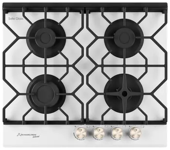 

Schaub Lorenz SLK GL6225 газовая панель