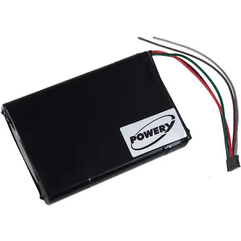 

Battery for Garmin Edge 1000 (010-01161-00)