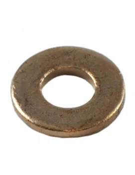 

JBM 13829 BAG 50 COPPER WASHERS FOR INJECTORS (16,0x7,5x1,5 MM)