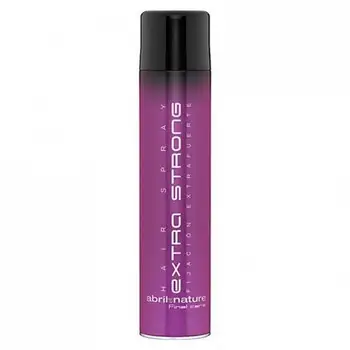 

April et Nature-lacquer Spray Directional Extra Strong 500 ml
