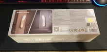 Baseus Under Cabinet Light PIR Motion Sensor Human Induction Cupboard Wardrobe Lamp Smart