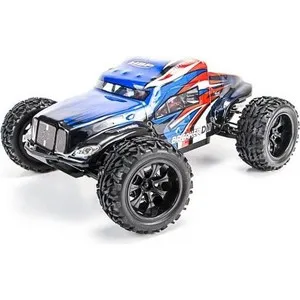 Радиоуправляемый внедорожник HSP Breaker DM 4WD RTR масштаб 1:10 2.4G