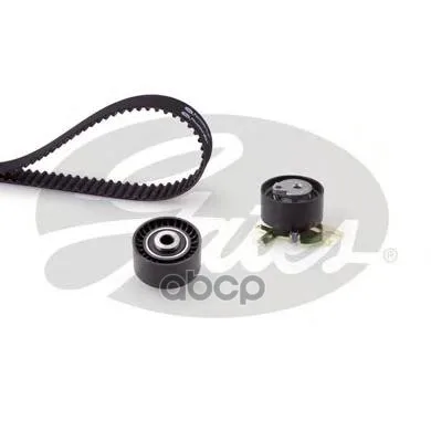 Комплект Грм Citroen C4/C5/C8,Peugeot 307/407/607/807 2.0hdi16v 03 Gates арт. K015606XS