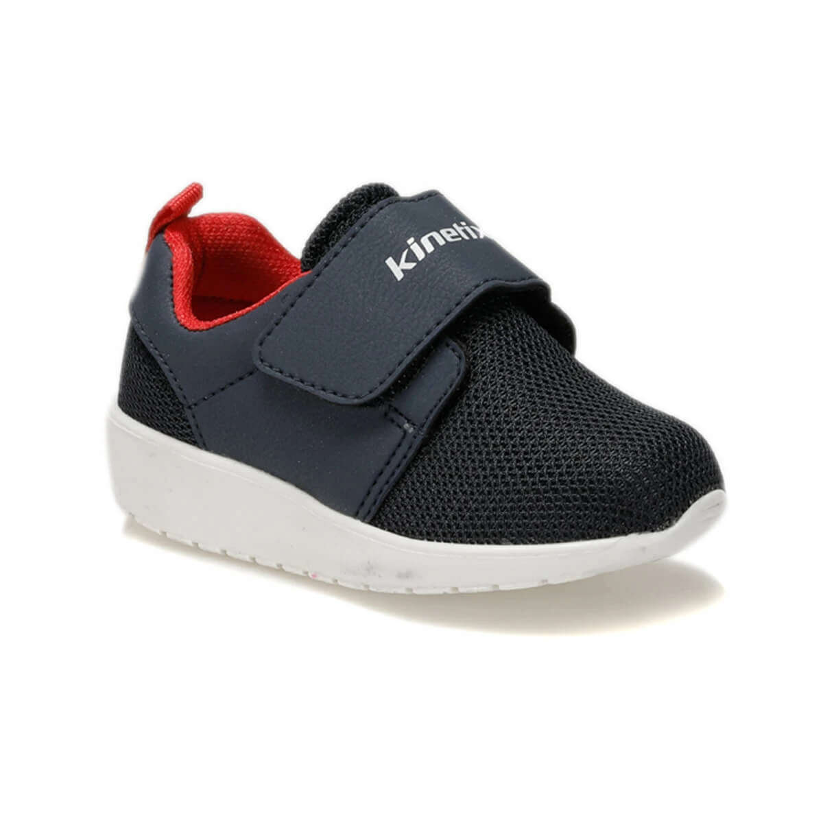 FLO azul marino zapatilla deportiva para niños zapatos deportivos nuevos zapatos transpirables de moda deportes de ocio zapatillas para correr para niños zapatos para KINETIX PAPUN|Zapatillas deportivas| - AliExpress