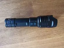 LED Flashlight Hand-Lamp Led-Torch Most-Powerful XHP90 Usb Rechargeable Super-Xhp100