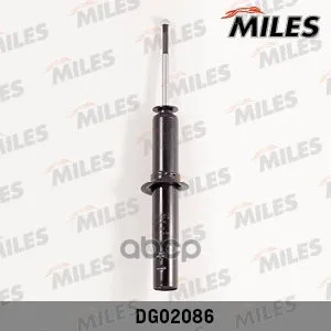 Амортизатор Газовый Передний(Honda Cr-V 01/95-02/02)(Kyb 341260) Dg02086 Miles арт. DG02086