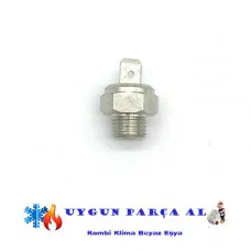 Vaillant Ecomax Vu 186E E 226E Caldaia Thermister Sensore Ntc 252805 - 5 Pezzi