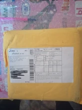 UBARO-Interruptor táctil AC100-240 europeo, panel LED de alimentación de pared de cristal templado en blanco y negro, 1/2/3 entradas