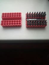 Security-Bit-Set Bit-Holder Tamper Magnetic-Extension Star Screwdriver Quick-Release