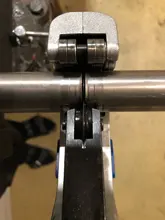 10pc 693ZZ 605RS 605ZZ 698ZZ 624ZZ 694ZZ 695ZZ 696ZZ rodamientos de bolas en miniatura doble apantallado