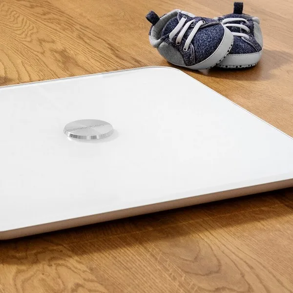 Электронные весы для ванной Cecotec Surface Precision 9600 Smart Healthy