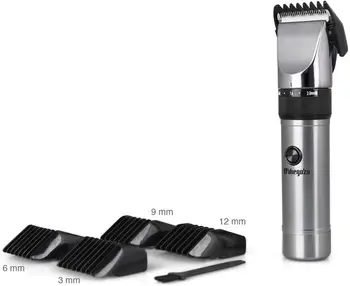 

Clippers ORBEGOZO CTP 1815-head and pull out-BLADE BLADE ulti-position long cut-rechargeable battery
