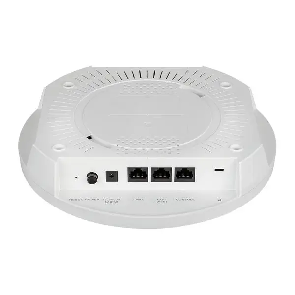 Ретранслятор точки доступа D-Link DWL-7620AP 5 ГГц Белый