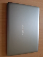 Teclast-ordenador portátil F7 Plus, 14,1 pulgadas, 1920x1080, Windows 10, Intel N4100, 8GB, DDR4, 256GB, SSD, teclado de retroiluminación, Notebook actualizado