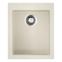 Мойка для кухни Omoikiri Bosen 41-EV Tetogranit(Эверест)(Ударопрочная, термостойкая, встраиваемая, перелив