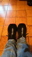 Botas de seguridad para el trabajo para hombre, zapatillas transpirables, ligeras, antigolpes, indestructibles, con punta de acero
