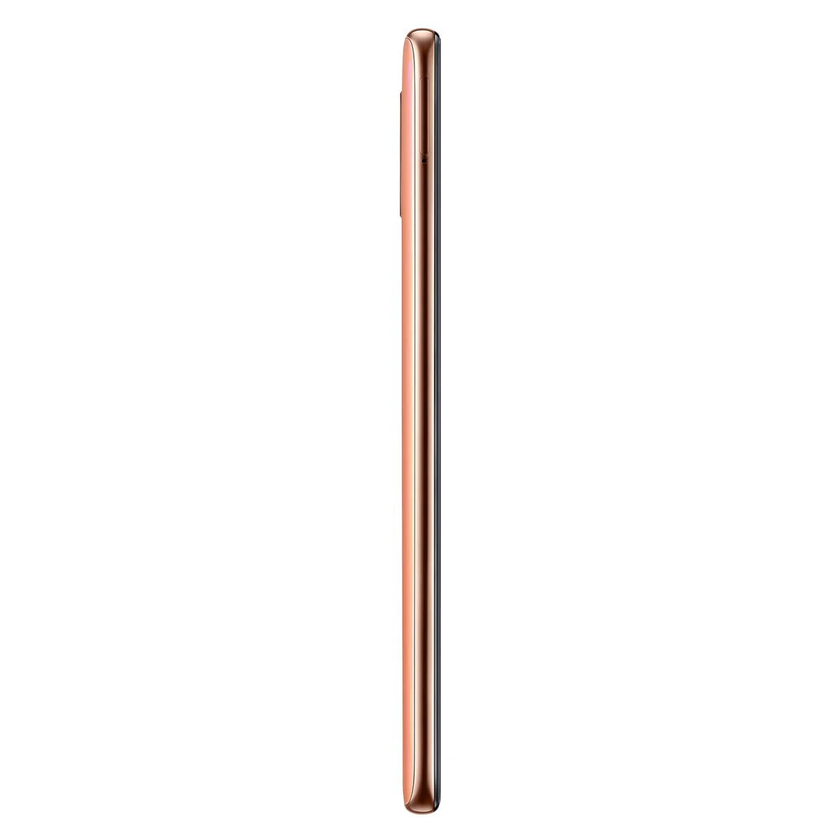 Samsung Galaxy A70 кораллового цвета с двумя сим картами внутренний 128 ГБ de Memoria 6 Жесткий GB