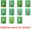 DIY Ballerina Music Box Mechanism with Three Rotating Magnets Gifts for Birthday Anniversary Chritmas 4