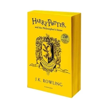 

Harry Potter and the Philosopher's Stone - Hufflepuff