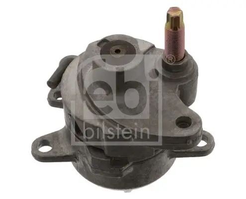 Натяжитель ремня \ MB W124/W202/W210 1.8-2.3 M111 92 FEBI BILST