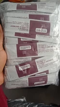 Fougera-ungüento de vitamina A y D, accesorios para tatuaje, crema para el cuidado posterior, maquillaje para arte del tatuaje corporal, 100 Uds., venta al por mayor