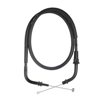 

MotoMaster 3JC-26311-00 Throttle Cable A (OPEN) for Yamaha XV 535 N Virago (1995-1997)