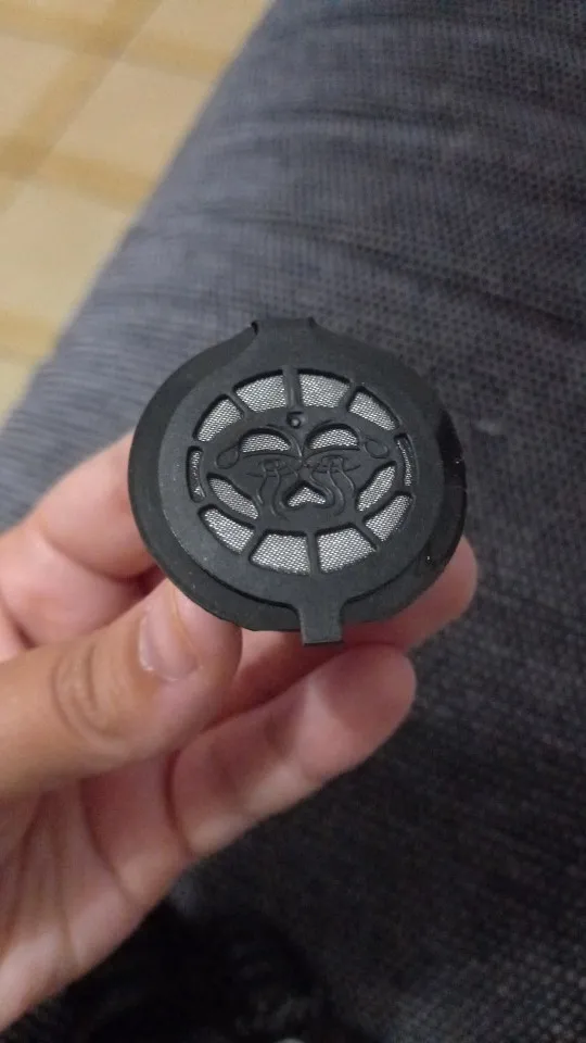 6 шт. Многоразовые капсулы для кофемашины Nespresso, капсулы неспрессо ...