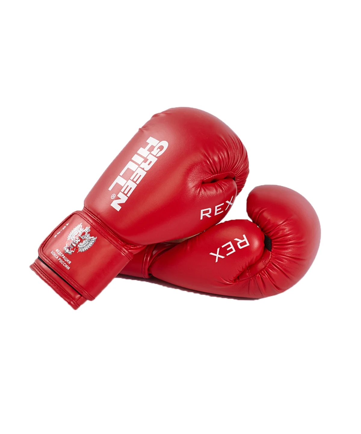 Guia Completo sobre Luva Rex Muay Thai: Tudo o que Você Precisa Saber, image size:1200x1442