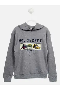 

Modakids Male Child Sweat 019-1610-011