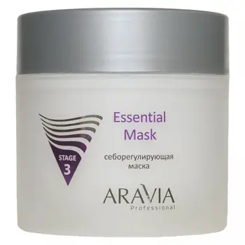 

Себорегулирующая mask 300 ml
