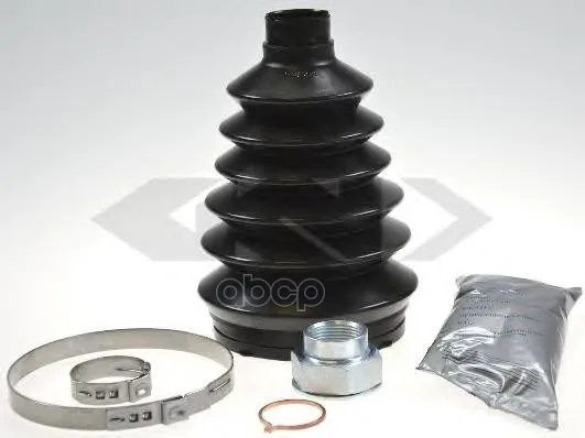 Пыльник Gkn(Loebro) 303913 GKN(Loebro) арт. 303913