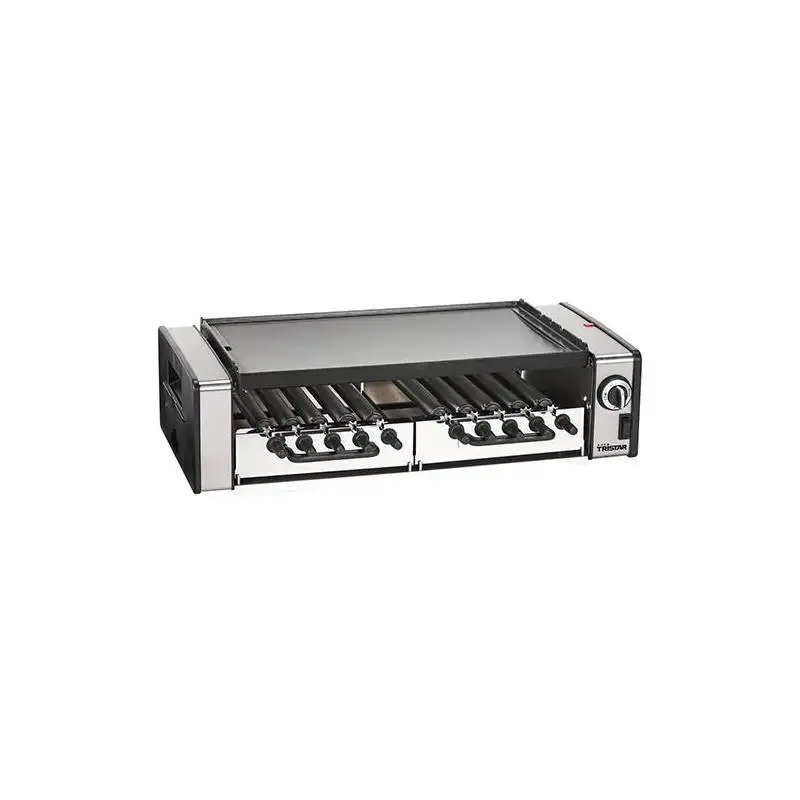 Многофункциональный гриль с поворотным Системы TriStar RA2993 1600W
