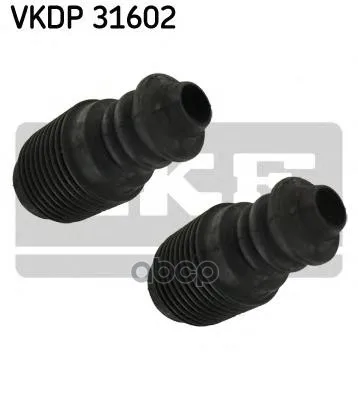 Снят С Производства.Пыльник Отбойник Амортизатора,Комплект На Ось Skf арт. VKDP31602T