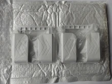 Soporte de carga para teléfono móvil, estante de colocación de teléfono móvil, toma cuadrada modelo 86, enchufe de pared, soporte fijo