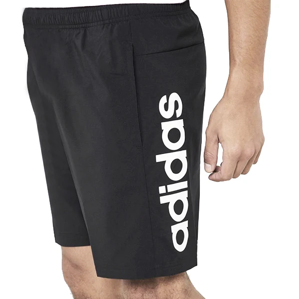 Men's Sports Shorts Adidas E Lin 