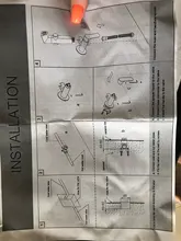 Bidet Faucet Tap-Washer Mixer Shower-Sprayer Brass Hot-Water Square Cold Crane Uythner