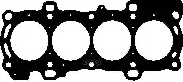 Прокладка Гбц Ford Focus/C-Max 1.6 03- Elring 255050 Elring арт. 255050
