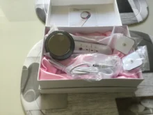 Quemador de grasa corporal con cavitación por ultrasonido y EMS para cuerpo, quemagrasas adelgazante, dispositivo de terapia de calor infrarroja para rejuvenecimiento de la piel, parche anticelulitis galvánico