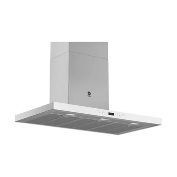 

Conventional Hood Balay 3BC998HBC 90 cm 843 m³/h 160W A+ White