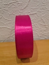 6mm 1cm 1,5 cm 2cm 2,5 cm 4cm 5cm cintas de raso DIY rosas de seda artificiales suministros para manualidades coser accesorios Scrapbooking Material