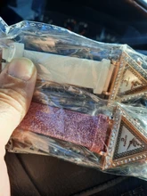 Reloj de pulsera de diamante brillante para mujer, nuevo accesorio de pulsera de cuarzo con esfera triangular, precio barato, 2020, Envío Gratis