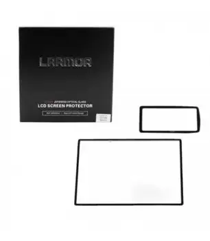 

GGS LARMOR screen PROTECTOR-LCD for NIKON D7100/7200