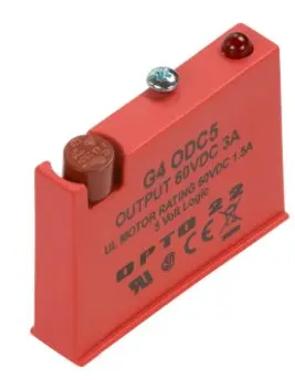 

OPTO 22-G4 ODC5-DC Output 5-60 VDC-NEW