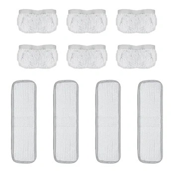 

POLTI 4 PAS Y 6 FUNDAS PARA POCKET COMFORT 950