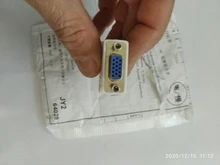 DVI-I 24 + 5 Pin DVI a VGA macho a hembra adaptador/convertidor de vídeo para PC portátil para las tarjetas gráficas computadora 1080P Monitor HDTV