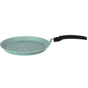 

Frying Pan d Pancake kukmara 24 cm pistachio marble (sbmf240a)