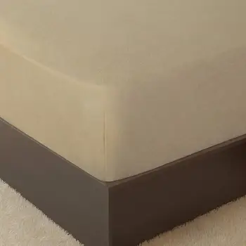 

Terry sheet on an elastic band Acacia