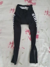 2020 Strava Jersey Ciclismo hombres conjunto de manga larga bicicleta MTB Ropa de traje de Ropa de Hombre Ropa de bicicleta 20D GEL pantalones de babero