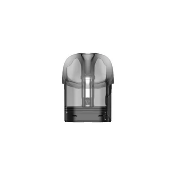 

Vaporesso Osmall Pod Replacement (Pack 2)