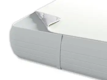 

Mattress Cover dimax comfort plus 110x195 cm